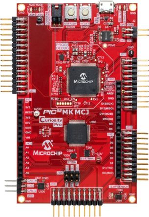 Microchip DT100113 2153935