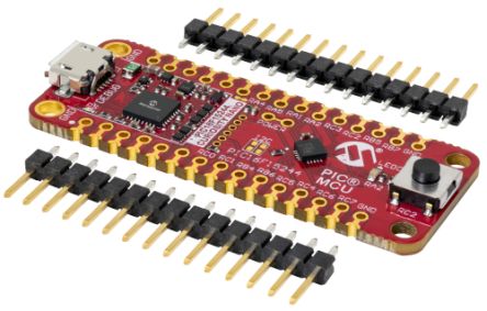 Microchip EV09Z19A 2153936
