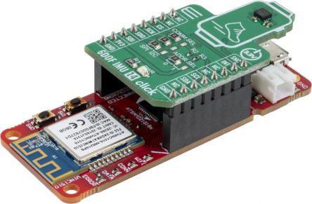 Microchip EV18H79A 2153937