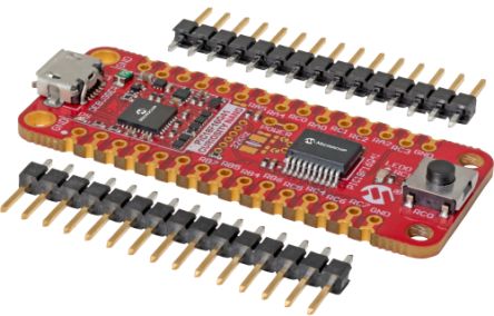 Microchip EV26Q64A 2153938