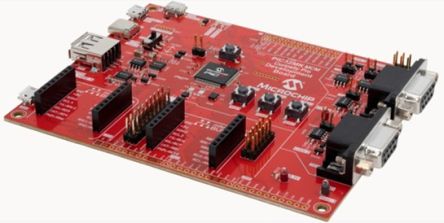 Microchip EV31E34A 2153939
