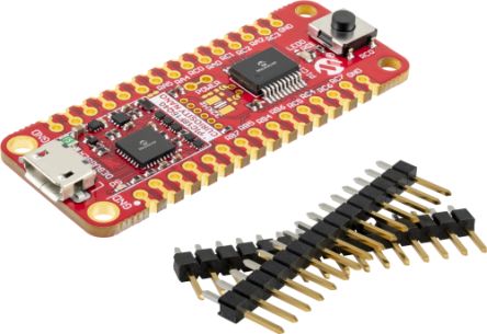 Microchip EV70C97A 2153941