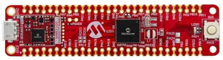 Microchip EV76S68A 2153942