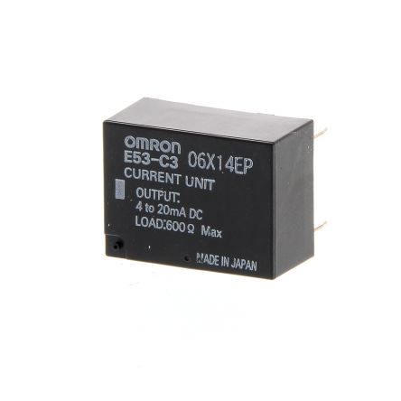 Omron E53-C3 2153949