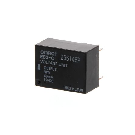Omron E53-Q 2153952