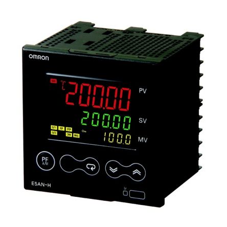 Omron E5AN-HAA2HBMD-500 24VAC/DC 2153966