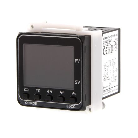 Omron E5CC-QX2AUM-000 2153974