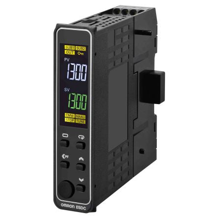 Omron E5DC-QX0DBM-015 2153992