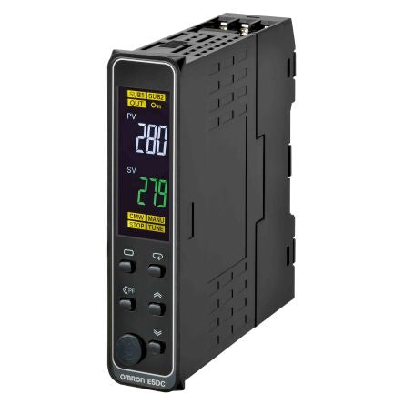 Omron E5DC-RX2DSM-002 2153999