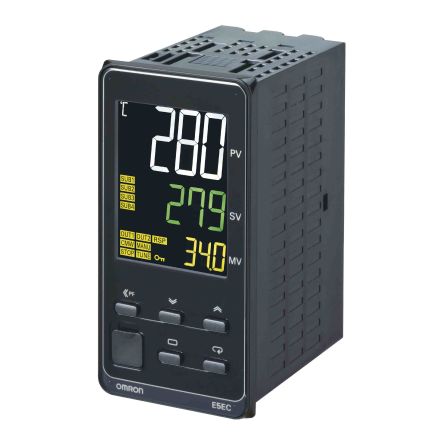 Omron E5EC-QX4ABM-008 2154005