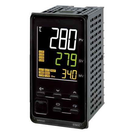 Omron E5EC-RR4A5M-000 2154007
