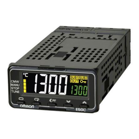 Omron E5GC-QX1ACM-000 2154018