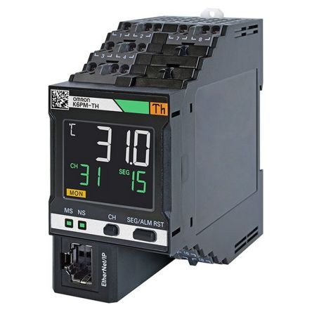 Omron K6PM-THMD-EIP 2154029