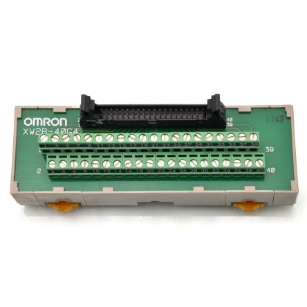 Omron XW2B-34G4 2154033