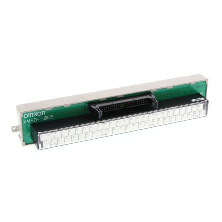 Omron XW2B-50G5 2154037