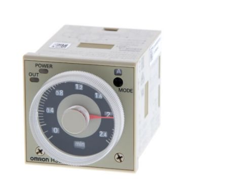 Omron H3CR-A8-301 100-240AC/DC100DC 2154072