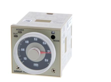 Omron H3CR-A8E 100-240VAC/100-125VDC 2154073