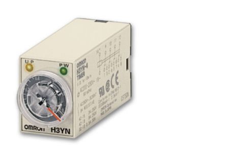 Omron H3YN-2 AC200-230 2154077