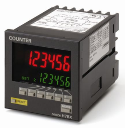 Omron H7BX-A 2154079