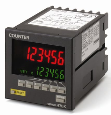 Omron H7BX-AD1 2154080