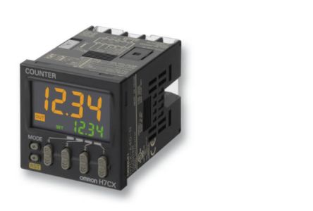 Omron H7CX-A4WSD-N 2154082