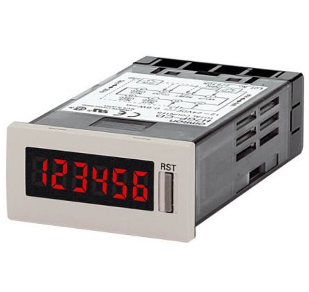 Omron H7HP-C8D 2154087
