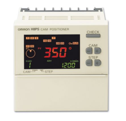 Omron H8PS-16BFP 2154088