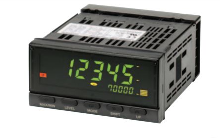 Omron K3HB-CPB 24VAC/VDC 2154107