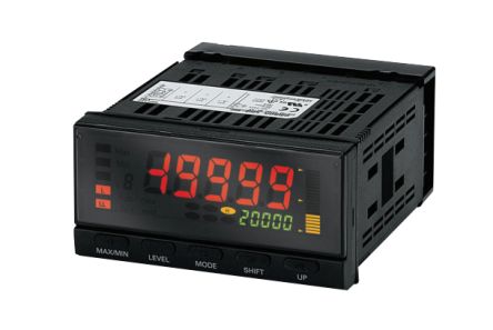 Omron K3HB-RPB 24VAC/VDC 2154109