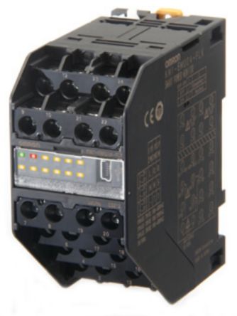 Omron KM1-PMU2A-FLK 2154116