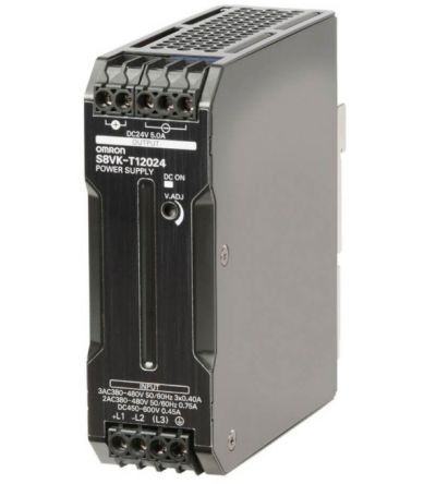 Omron S82Y-VK10F 2154124