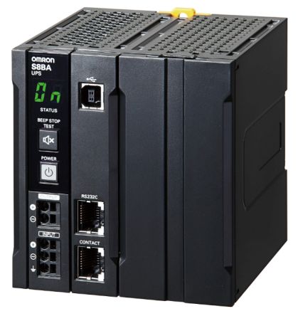 Omron S8BW-C01 2154127