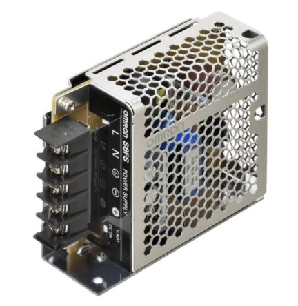 Omron S8FS-C02524J 2154132