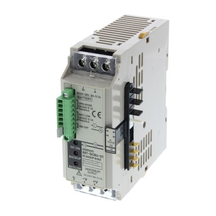 Omron S8T-DCBU-01 2154164