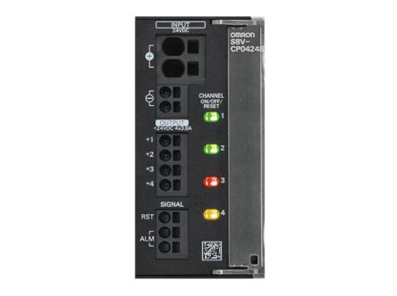Omron S8V-CP0424S 2154166