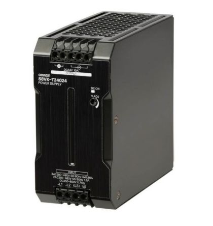 Omron S8VK-T24024-400 2154170