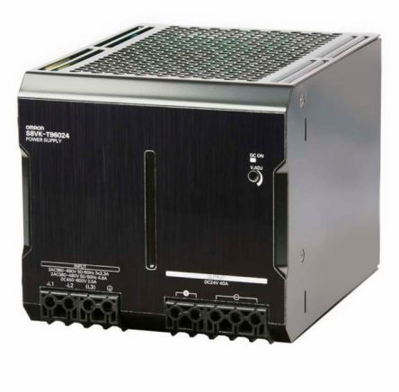 Omron S8VK-T96024-400 2154173