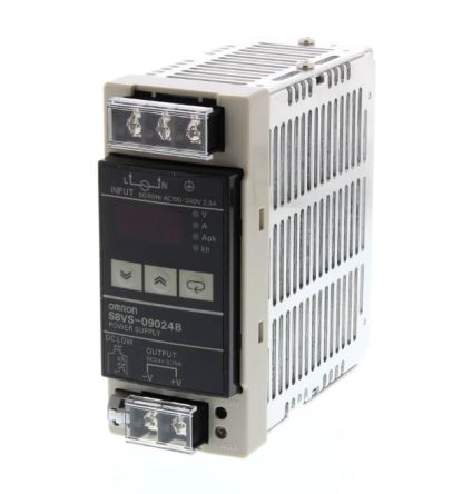 Omron S8VS-18024AP 2154178
