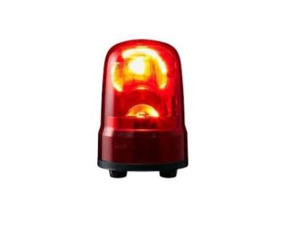 Patlite SF10-M2KTN-R 2154744