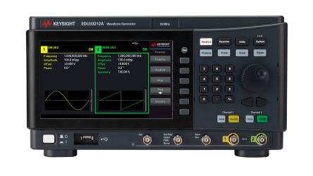 Keysight Technologies EDU33212A 2154789