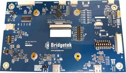 Bridgetek ME817EV 2154793