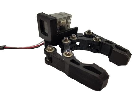 Niryo Large Gripper - Niryo Ned 2154802