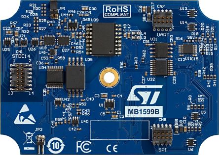 STMicroelectronics B-STLINK-ISOL 2154817