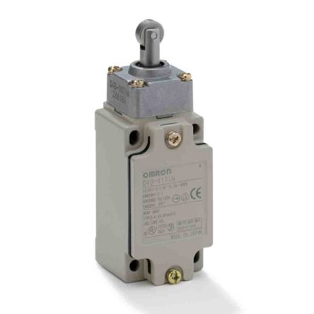 Omron D4B-4571N 2155022