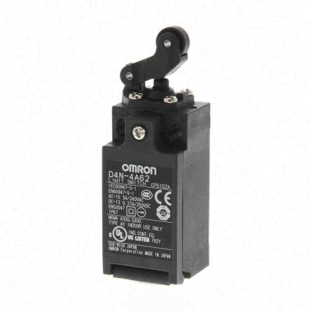 Omron D4N-4A62 2155040