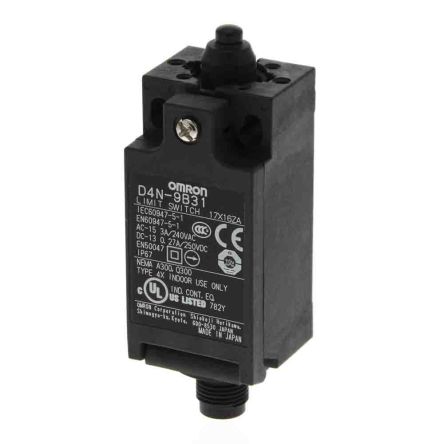 Omron D4N-9B31 2155044