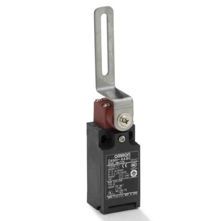 Omron D4NH-4ABC 2155048
