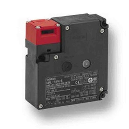 Omron D4NL-4GFG-B 2155052