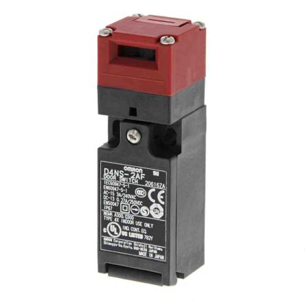 Omron D4NS-4FF 2155056
