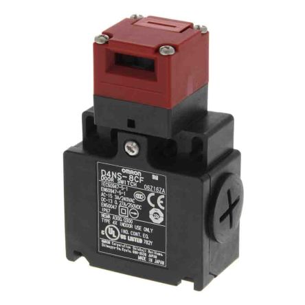 Omron D4NS-8BF 2155057